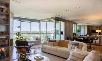 Imagem 4: Cobertura Duplex à Venda no Ecoville, Mossunguê | New Edge