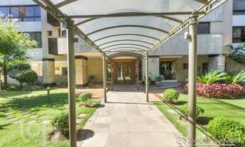 Imagem 6: Apartamento à venda em Higienópolis com 112 m², 3 quartos, 1 suíte, 2 vagas