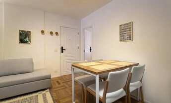 Imagem 3: Apartamento para venda em Bela Vista com 5 quartos, sendo 2 suítes , 146m²