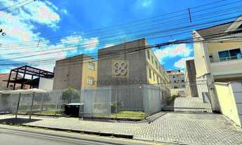 Imagem 4: Apartamento - Av Presidente Arthur da Silva Bernardes, 2000 - Portao - Curitiba - PR