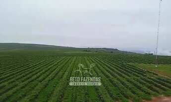 Imagem: Imóvel para venda possui metros quadrados