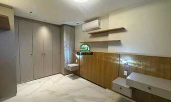 Imagem 7: Excelente apartamento com Planejados e luzes de Led para locação no residencial Ipiranga P