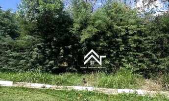 Imagem 2: Lindo Terreno em Condominio Fechado - 2 frentes