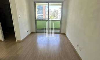 Imagem: Apartamento para locação no Jardim Paulista