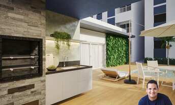 Imagem 6: Grande Lançamento do bairro do itararé