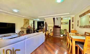 Imagem 6: Casa com 4 dormitórios à venda, 247 m² por R$ 790.000,00 - Alto - Teresópolis/RJ