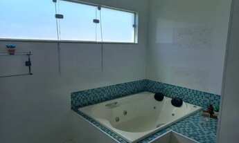 Imagem 5: Casa alto padrão proxima ao Hospital Unimed