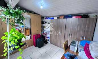 Imagem 13: VENDA-CASA-UVARANAS-PONTA GROSSA-PR