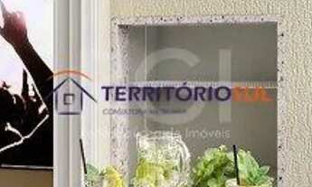 Imagem 3: Apartamento para Venda - 56.77m², 2 dormitórios, sendo 1 suites, 1 vaga - Camaquã