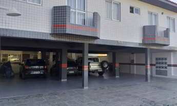 Imagem: Permuta ou financiamento) Apartamento a