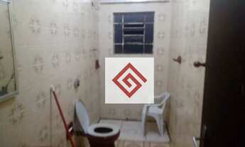 Imagem 3: Terreno à venda, 209 m² por R$ 500.000,00 - Vila Curuçá - Santo André/SP