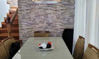 Imagem 3: Oportunidade - Casa em Condomínio - Condomínio Itália Boulevard - Jardim Santa Maria - Jac