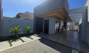 Imagem: Casa à venda no bairro Plano Diretor Sul