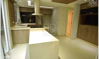 Imagem 4: CASA DE CONDOMÍNIO ELDORADO - FREGUESIA VISITE HOJE - 523 m² - 5 QUARTOS - 3 SUITE - 3 VAG