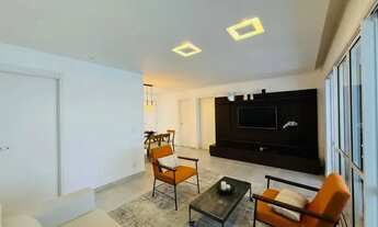 Imagem 4: Apartamento com 2 suítes no Espaço Cerâmica, em São Caetano do Sul