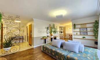 Imagem 2: Oportunidade - Apartamento - Jardim Esplanada - Residencial Mayflower - 247m² - 4 Dormitór