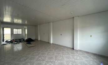 Imagem 2: Sala Comercial para alugar, 50m² por R$ 1.300/mês - Jardim Tremembé - São Paulo/SP