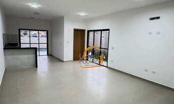 Imagem 4: Casa com 3 dormitórios para alugar, 130 m² por R$ 5.800/mês - Jardim do Lago - Atibaia/SP