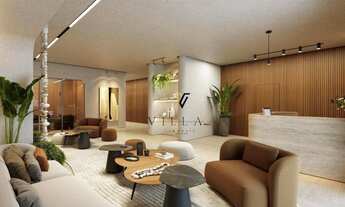 Imagem 6: Belos apartamentos no Bairro do Aeroclube, a partir de R$ 792 mil, de 2, 3 ou 4 quartos