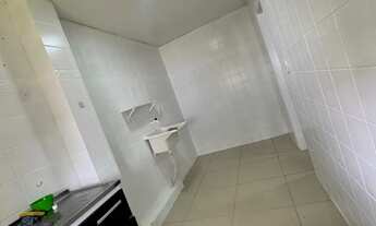 Imagem 6: APARTAMENTO MANOEL JULIÃO bloco D6