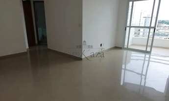 Imagem 2: Imóvel para aluguel tem 63 metros quadrados com 2 quartos