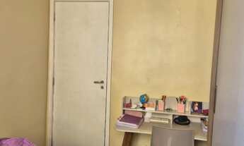 Imagem 5: Condomínio Mirante do Lago, 3/4 sendo 1 suite, andar alto