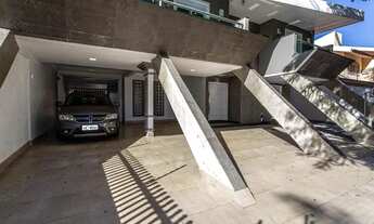 Imagem 3: Casa alto padrão para locação - Zona 04