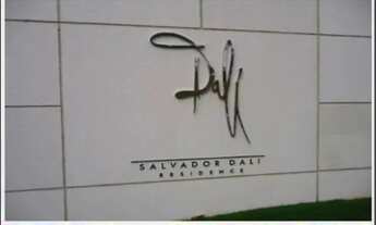 Imagem 3: APARTAMENTO RESIDENCIAL em CAMPO GRANDE - MS, CENTRO