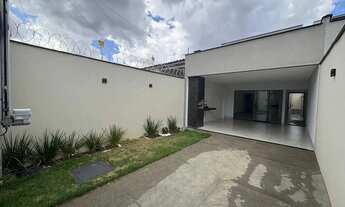 Imagem: Casa no jardim Buriti Sereno