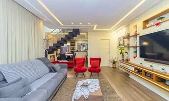 Imagem 6: Casa em Condomínio - 400m² - 4 quartos sendo 3 suítes - 2 vagas - Boqueirão