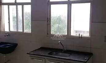 Imagem 5: Apartamento com 2 dormitórios à venda, 42 m² por R$ 215.000,00 - Vila Virgínia - Ribeirão