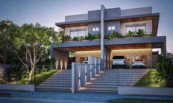 Imagem 2: Casa para venda possui 200 metros quadrados com 3 quartos