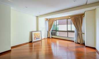 Imagem 6: Excelente Cobertura no Petropolis para locação!