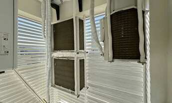 Imagem 16: OPORTUNIDADE FG COM VISTA MAR! | MOBILIADO, EQUIPADO E DECORADO