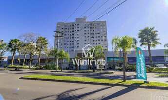 Imagem: Apartamento à venda, 60 m² por R$ 355.000,00