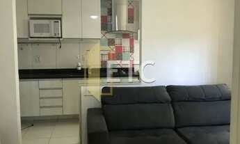 Imagem: Apartamento para aluguel em Marechal Rondon