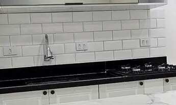 Imagem: 2400 o pacote - lindo apto na bela vista