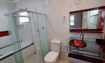 Imagem 3: Alugo essa casa com três suítes