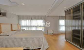 Imagem 6: LINDO APATAMENTO DUPLEX MOBILIADO Lindo Apartamento Duplex Mobiliado - Jota8