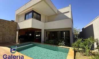 Imagem: Casa de condomínio com 3 quartos para alugar