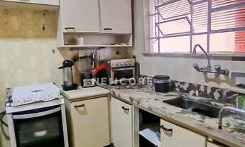 Imagem 7: Casa em Rua Alexander Von Humboldt - Jardim Bela Vista - Campinas/SP