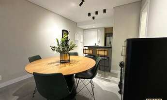 Imagem 5: 02 suítes totalmente mobiliado e decorado