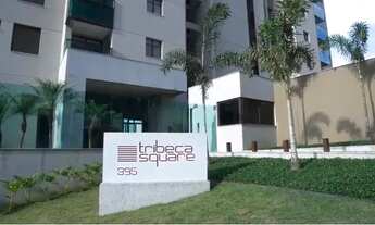 Imagem 3: Imóvel para aluguel com 50 metros quadrados com 1 quarto em Vila da Serra - Nova Lima - MG