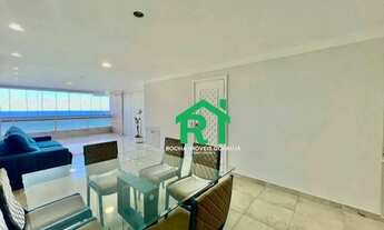 Imagem 6: Apartamento com 3 dormitórios à venda, 167 m² por R$ 1.250.000 - Praia do Pernambuco Soroc