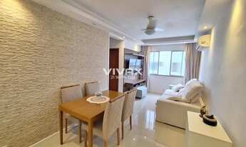 Imagem 3: MÉIER - Pedro de Carvalho - 2 Quartos - 1 Banheiros - 1 Vaga