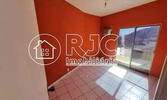 Imagem 2: Imóvel para venda tem 67 metros quadrados com 2 quartos em Vila Isabel - Rio de Janeiro