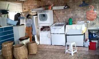 Imagem 6: Comercial/Industrial 4 quartos à venda no(a) Vila Palmares