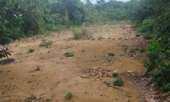 Imagem: Terreno próx ao Iranduba