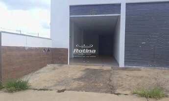 Imagem: Loja para alugar, Residencial Pequis - Uberlândia/MG