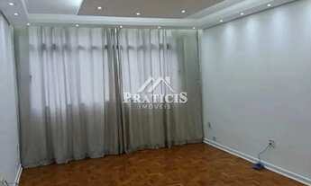 Imagem 3: Apartamento p/ Locação no melhor da Bela Vista 3 dorm. 1 suíte 158m2 R$ 5.800,00